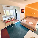 Apartman Mare Ledimar Pesaro