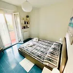 Mare Ledimar Apartman Pesaro