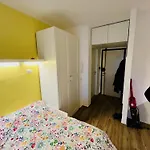 Mare Ledimar Apartment Pesaro