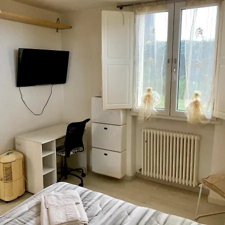 Mare Ledimar Apartman