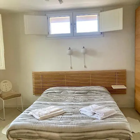 Апартаменты Mare Ledimar *