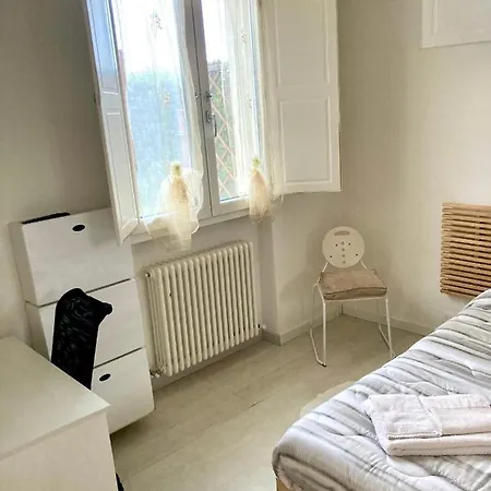 Apartment Mare Ledimar Pesaro
