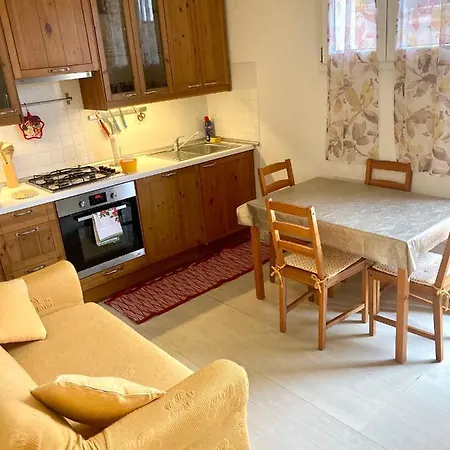 Mare Ledimar Apartman *