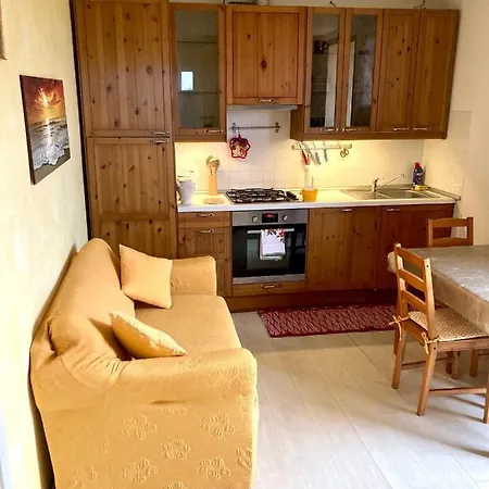 Mare Ledimar Apartman Pesaro