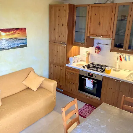 شقة Mare Ledimar *