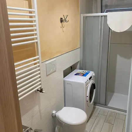 Апартаменты Mare Ledimar Пезаро