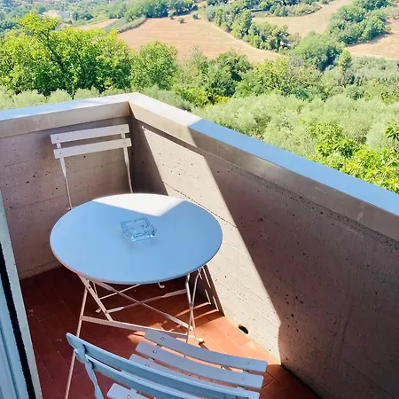 شقة Mare Ledimar *