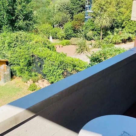 Апартаменты Mare Ledimar Пезаро