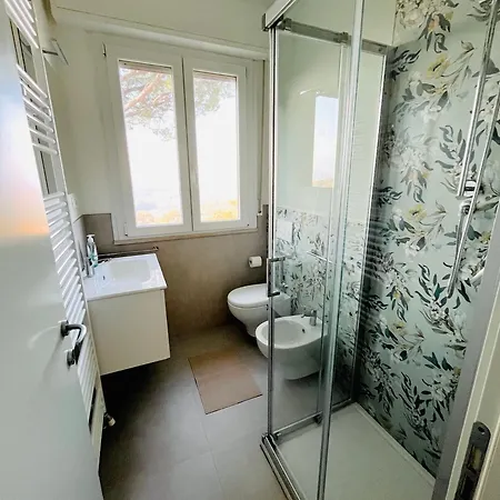 Mare Ledimar Apartman *