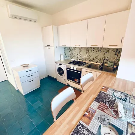 Mare Ledimar Apartman Pesaro