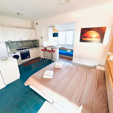 Mare Ledimar شقة *