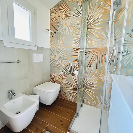 Mare Ledimar Апартаменты