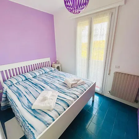 Mare Ledimar Apartman *