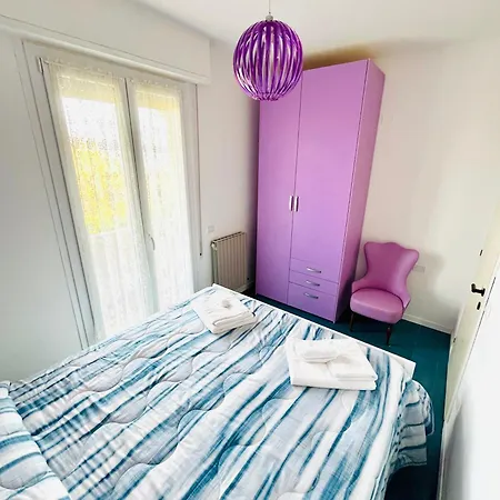 شقة Mare Ledimar *