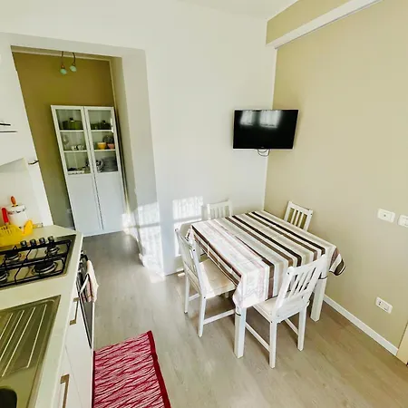 Mare Ledimar شقة بيزارو