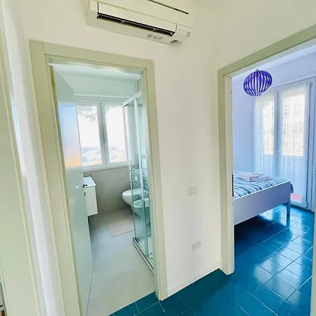 Apartman Mare Ledimar