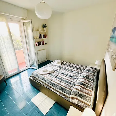 Mare Ledimar Apartman Pesaro