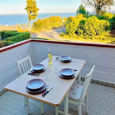 Mare Ledimar Apartman *