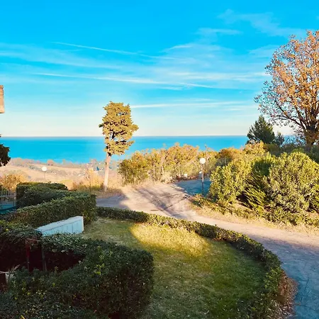 Apartman Mare Ledimar