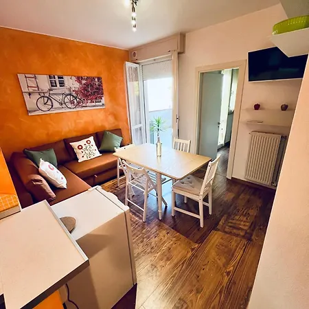 Mare Ledimar * Пезаро