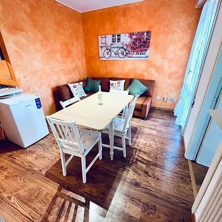 Mare Ledimar Апартаменты *