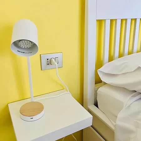 Апартаменты Mare Ledimar *