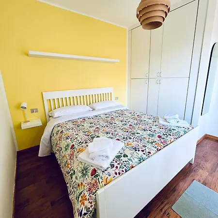 Mare Ledimar Апартаменты