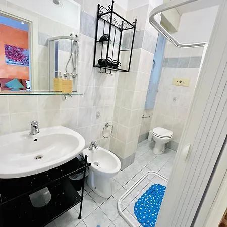 شقة Mare Ledimar بيزارو