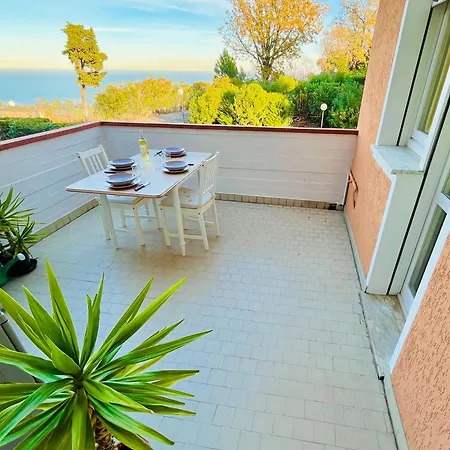 Mare Ledimar Apartman