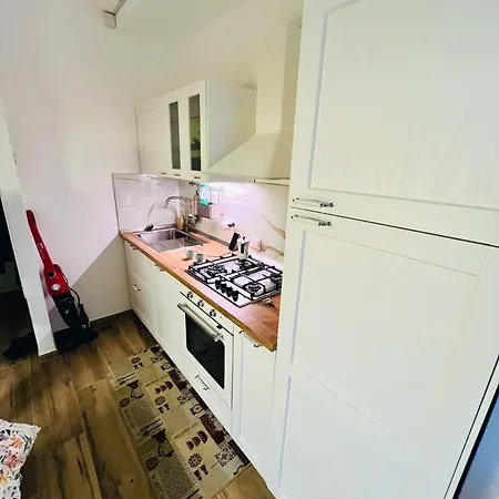 Mare Ledimar 아파트