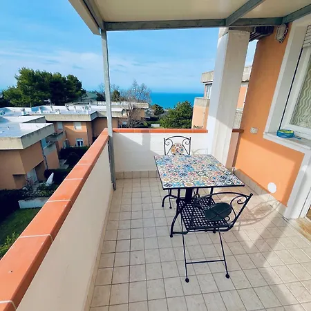 Mare Ledimar 아파트 *