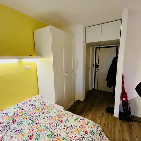 Mare Ledimar דירה פסארו