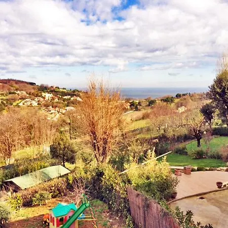 Apartman Mare Ledimar