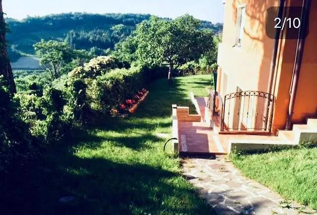 아파트 Mare Ledimar