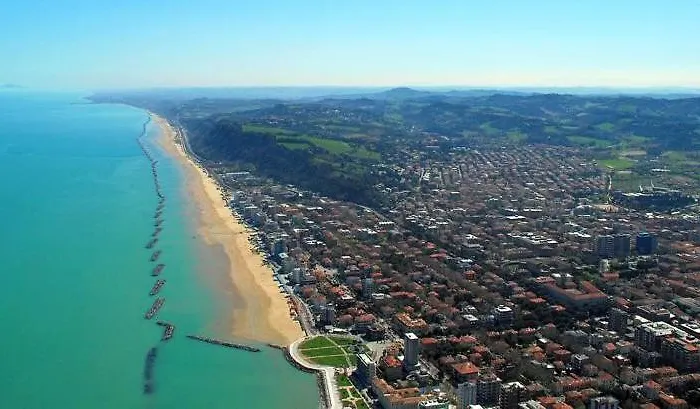 Mare Ledimar * 페자로