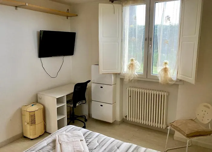 Mare Ledimar 아파트