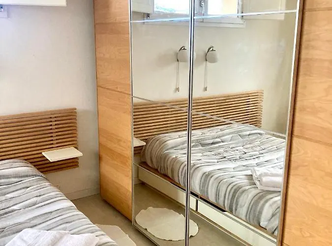 아파트 Mare Ledimar