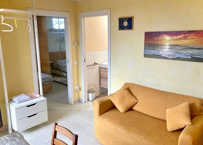 Mare Ledimar Apartman