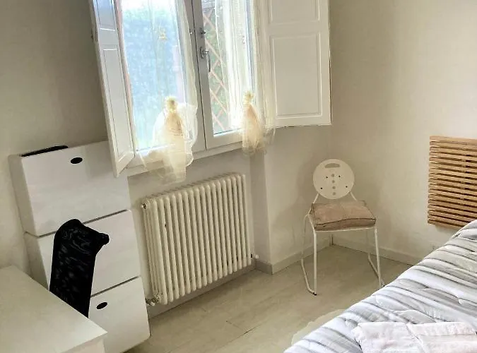 Apartman Mare Ledimar Pesaro