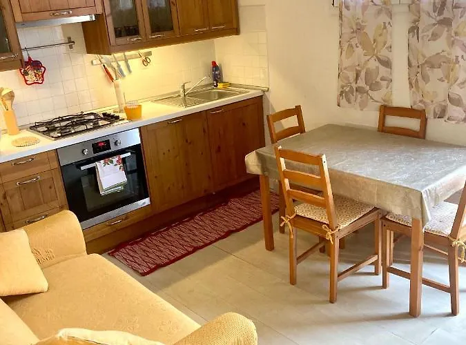 Mare Ledimar 아파트 *