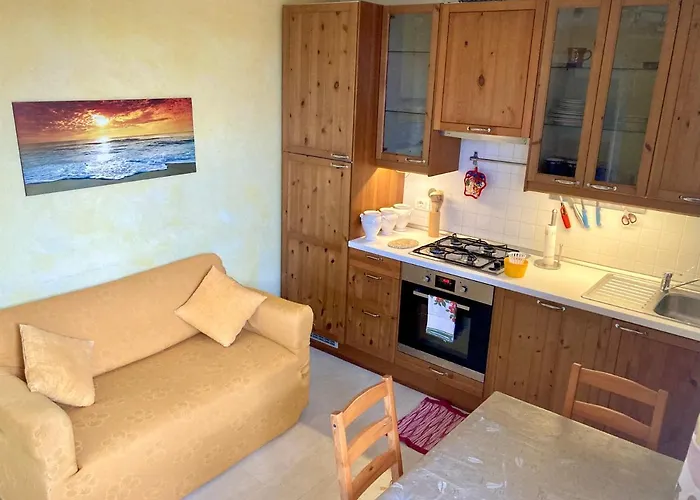 Apartman Mare Ledimar *