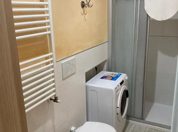 아파트 Mare Ledimar 페자로