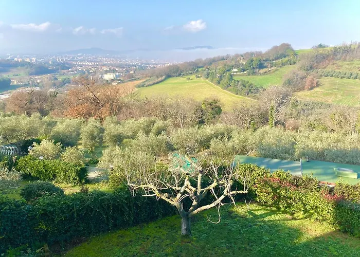 아파트 Mare Ledimar