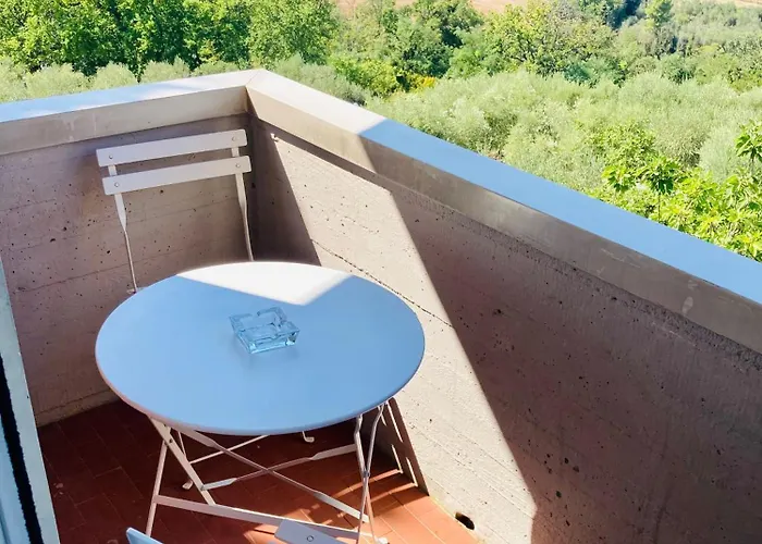 아파트 Mare Ledimar *