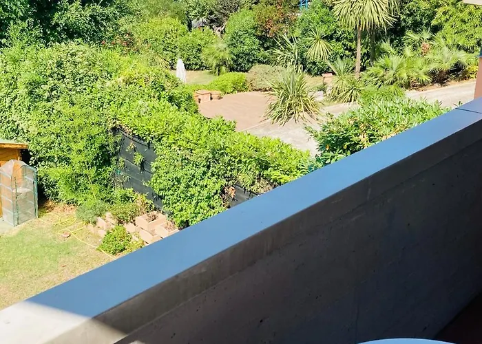 아파트 Mare Ledimar 페자로