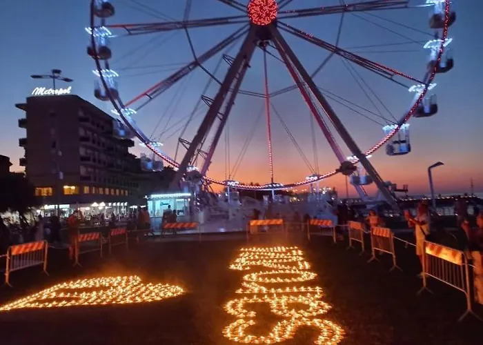 아파트 Mare Ledimar *