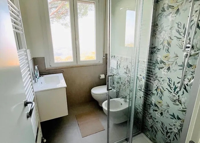 Mare Ledimar 아파트 *