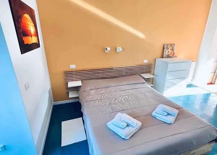 Mare Ledimar 아파트 페자로