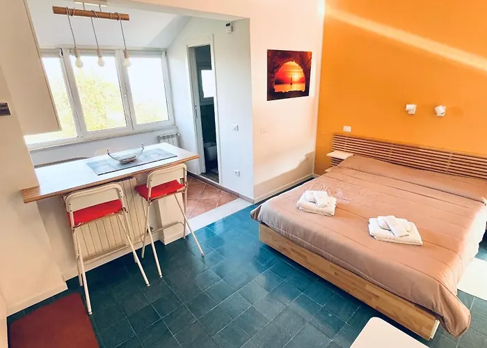 Apartman Mare Ledimar Pesaro