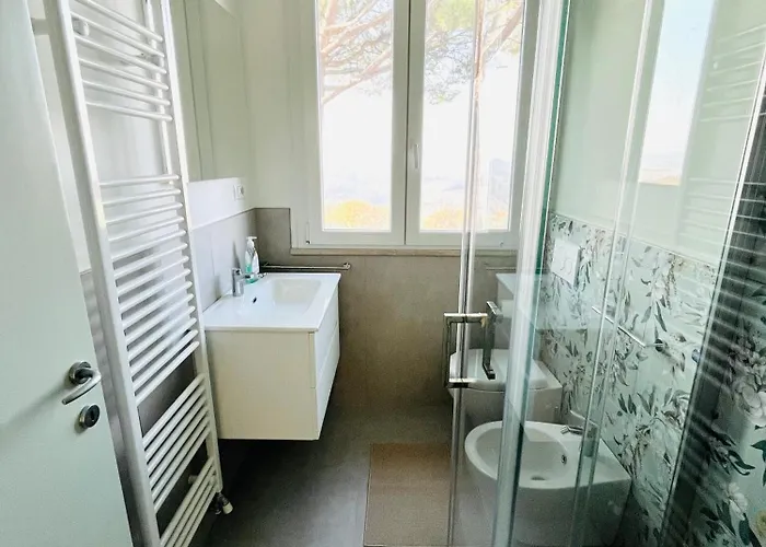 Mare Ledimar Apartman *